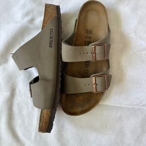 Birkenstock sandals